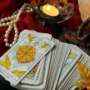 Ace Cards in Tarot